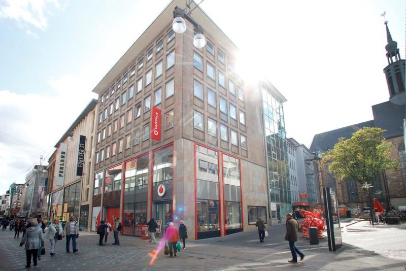 Medizinisches Versorgungszentrum St. Johannes Dortmund